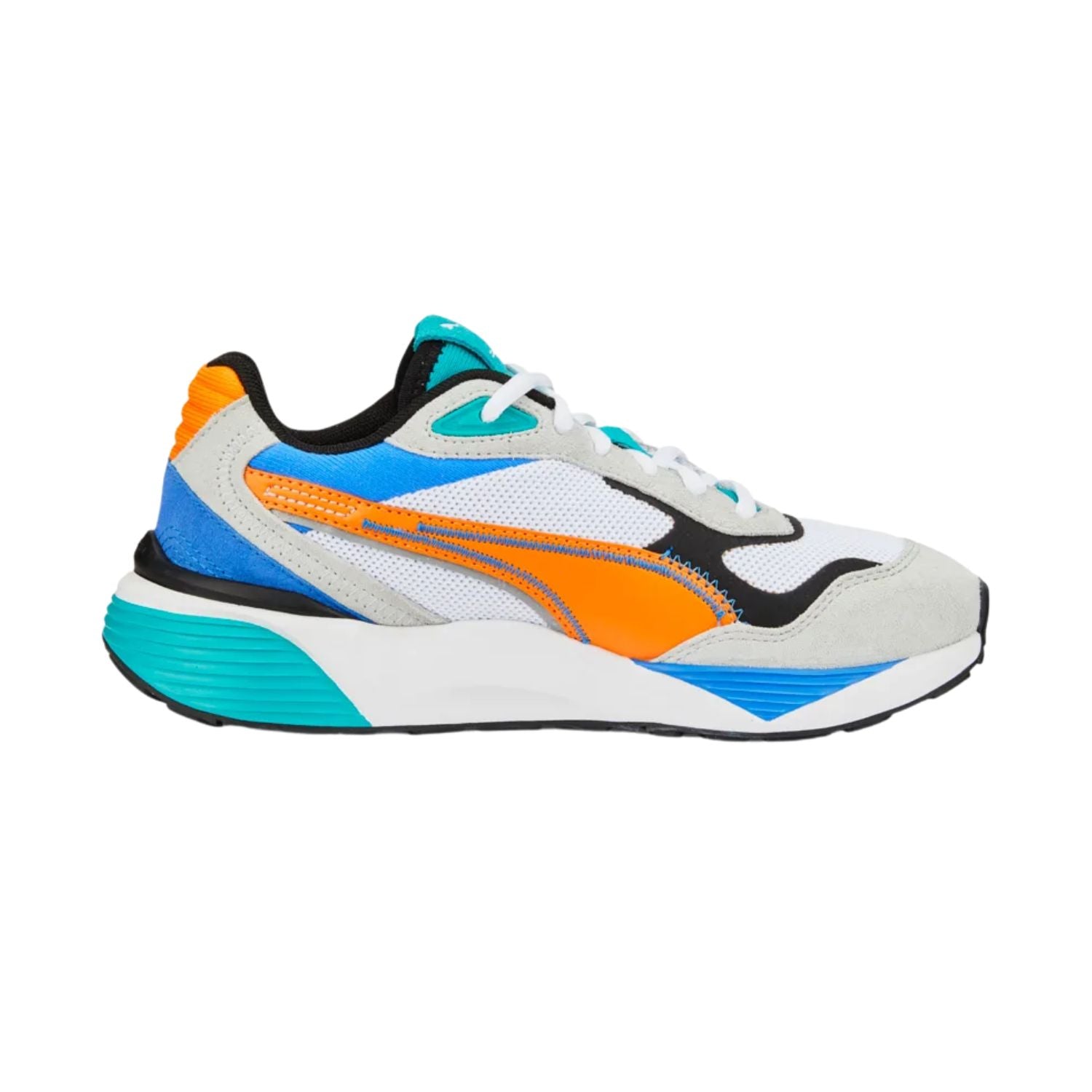 Puma Rs-metric Big Kids Style : 386050-01