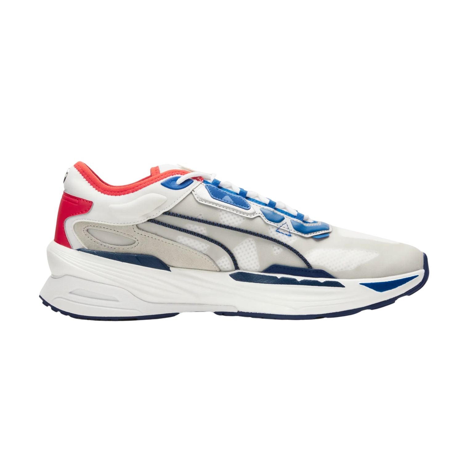 Puma Bmw Mms Extent Nitro Assmbly Mens Style : 307410