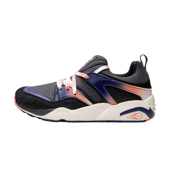 Puma Blaze Of Glory Psychedelics Mens Style : 387576-02