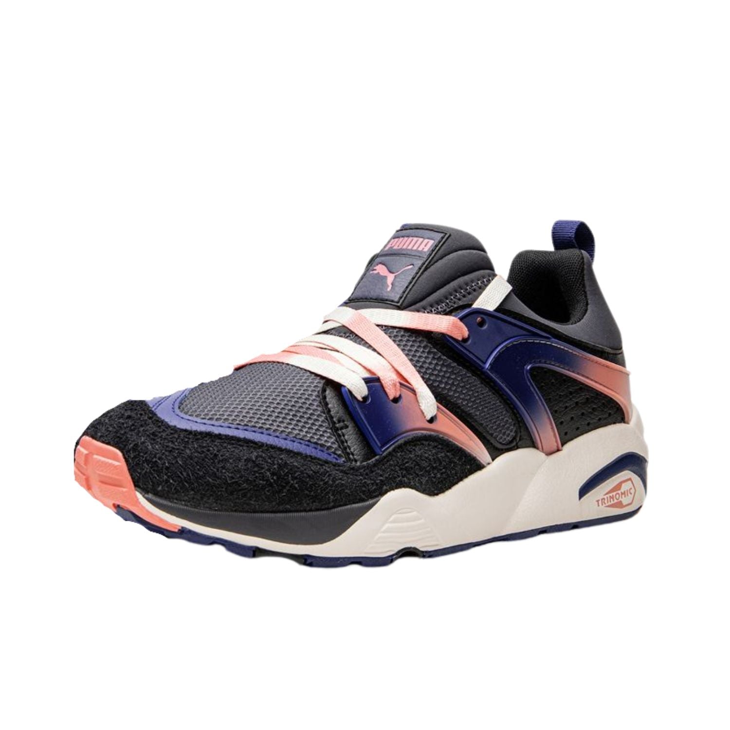 Puma Blaze Of Glory Psychedelics Mens Style : 387576-02