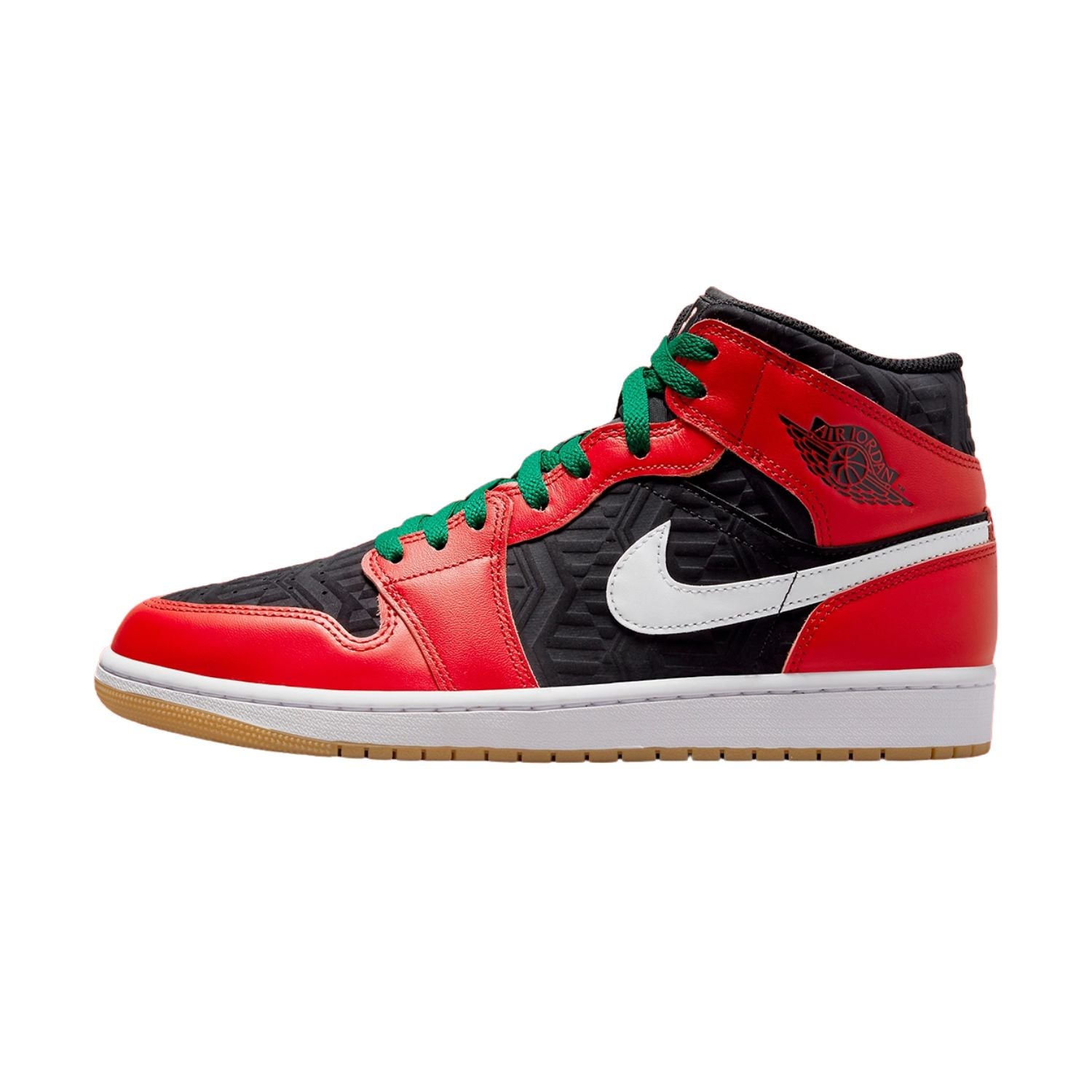 Jordan 1 Mid SE Christmas