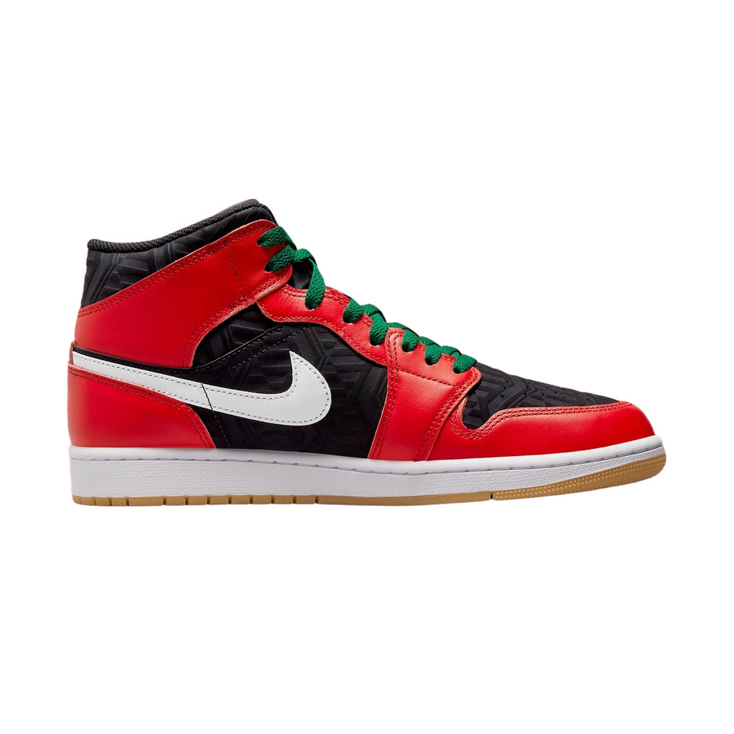 Jordan 1 Mid SE Christmas