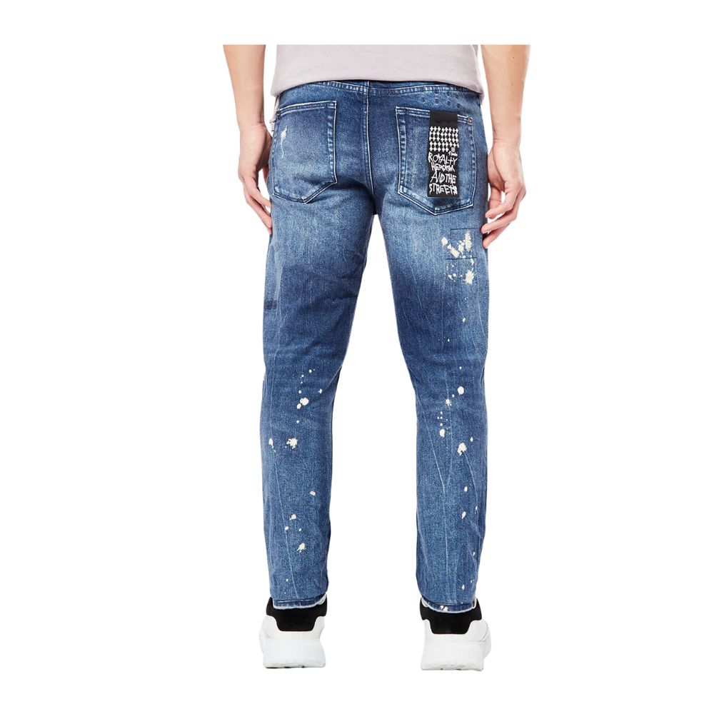 Ksubi Chitch Glory Trashed Jean Mens Style : Mfa22dj014