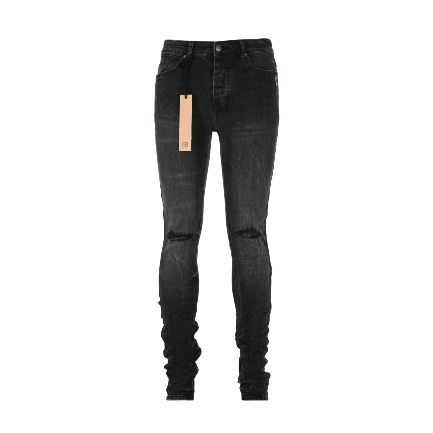 Ksubi Van Winkle Sonic Trashed Jean Mens Style : Mfa22dj053