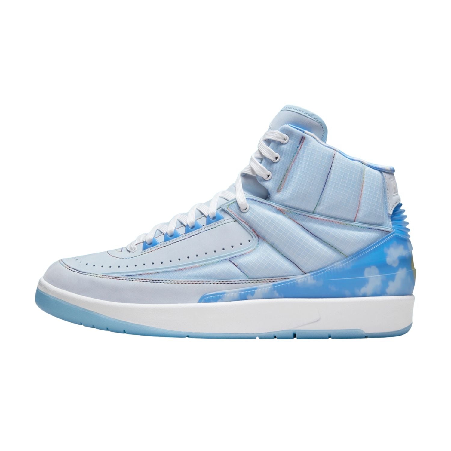 Jordan 2 Retro J Balvin (PS)