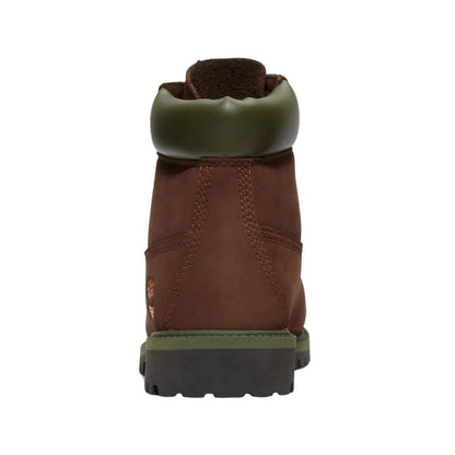 Timberland 6&