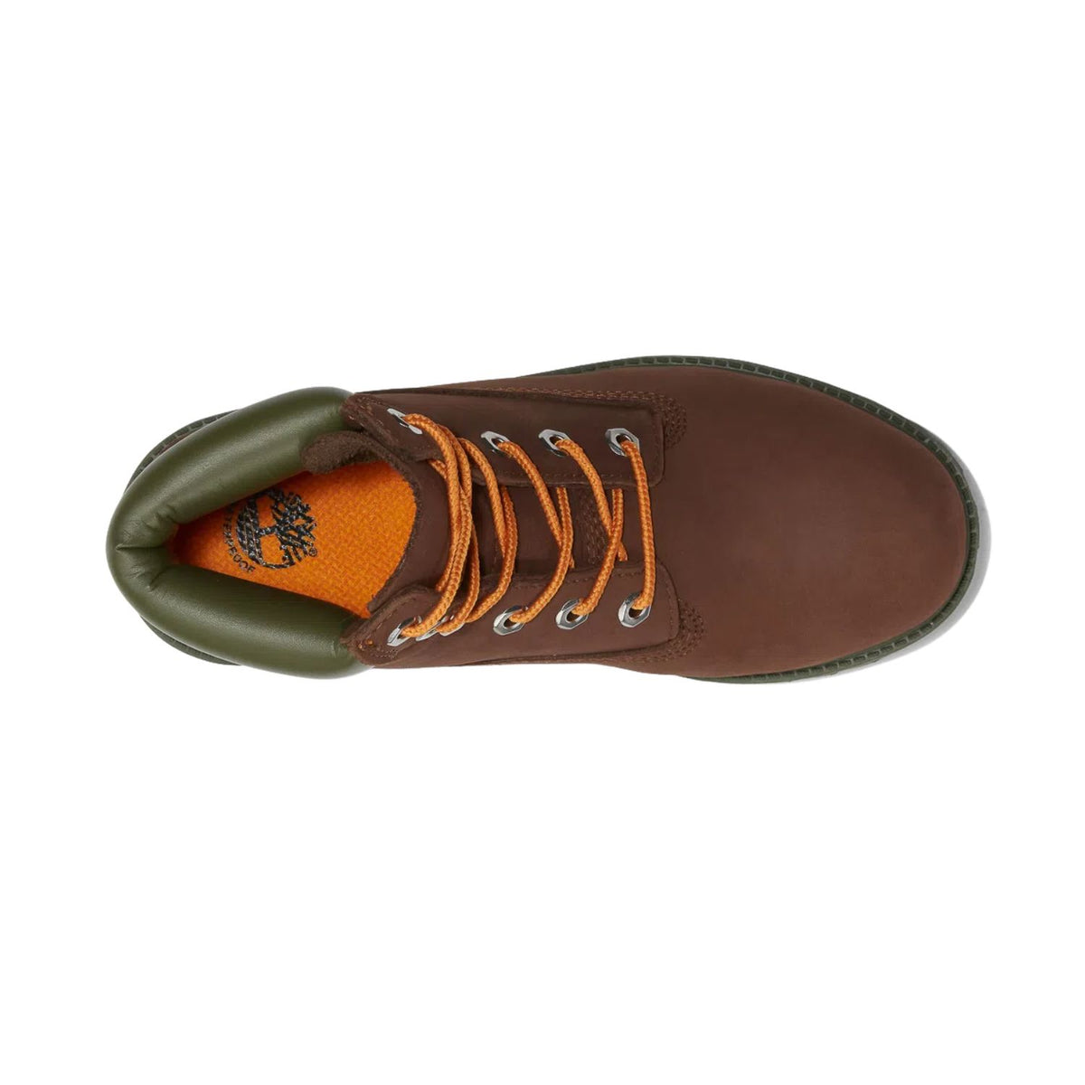 Timberland 6&
