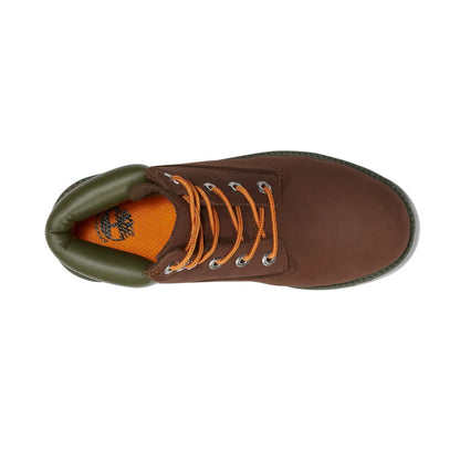 Timberland 6&