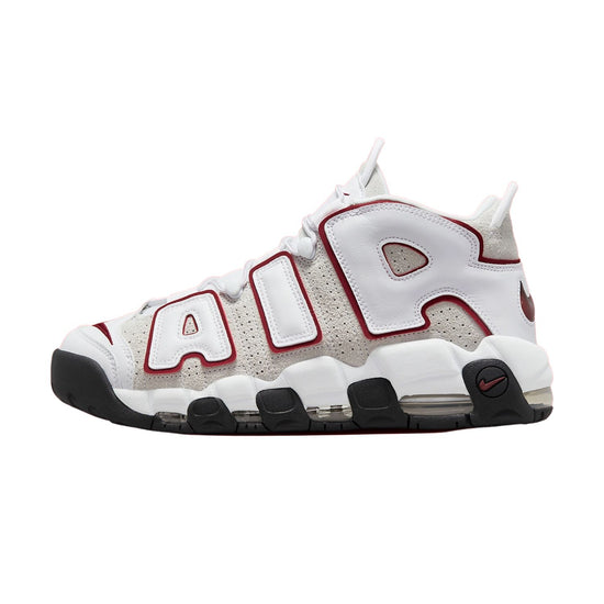 Nike Air More Uptempo 96 Bulls