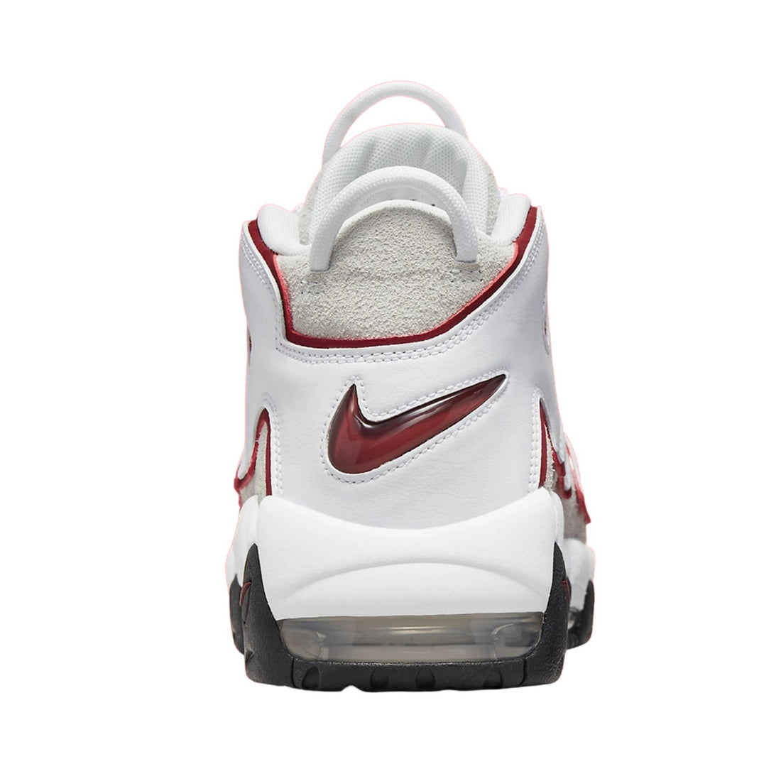 Nike Air More Uptempo 96 Bulls