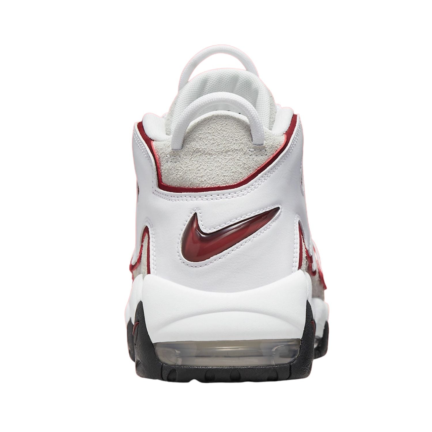 Nike Air More Uptempo 96 Bulls