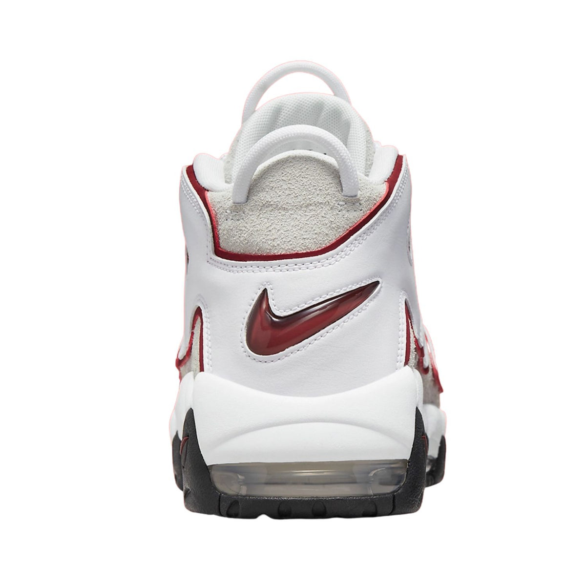 Nike Air More Uptempo 96 Bulls