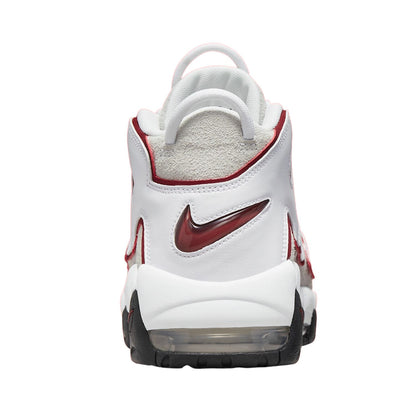 Nike Air More Uptempo 96 Bulls