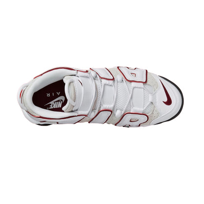 Nike Air More Uptempo 96 Bulls