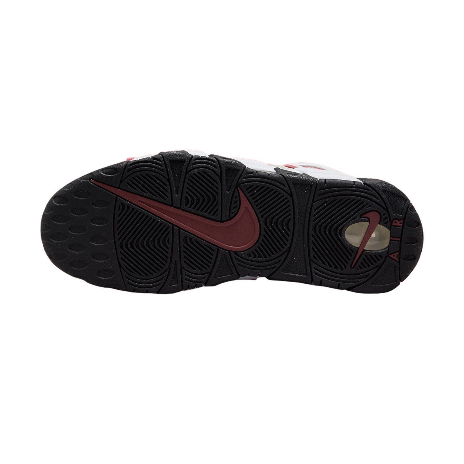 Nike Air More Uptempo 96 Bulls