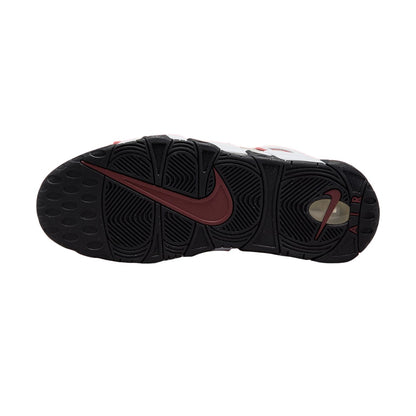 Nike Air More Uptempo 96 Bulls