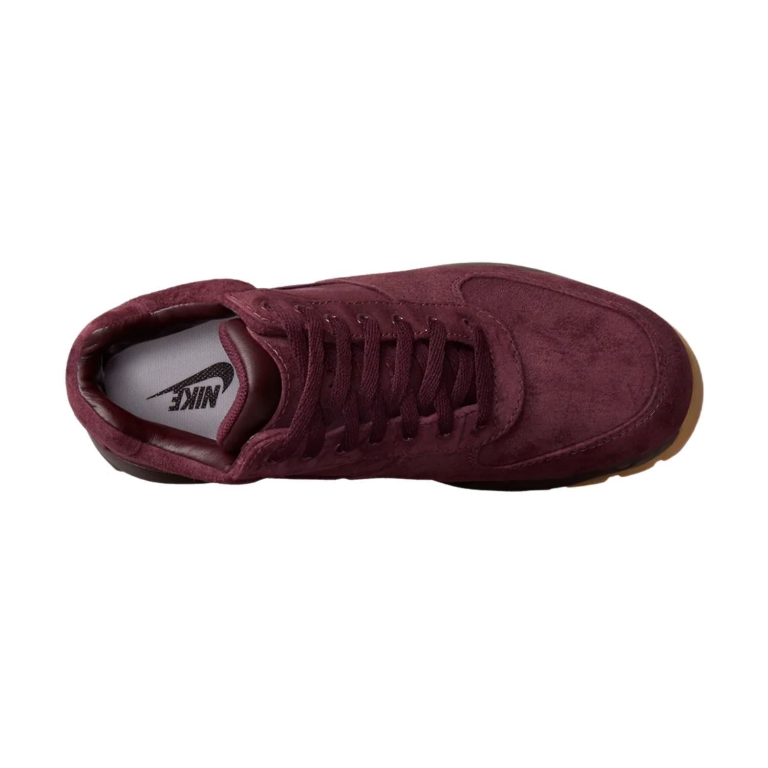 Nike Air Max Goadome Deep Burgundy Suede