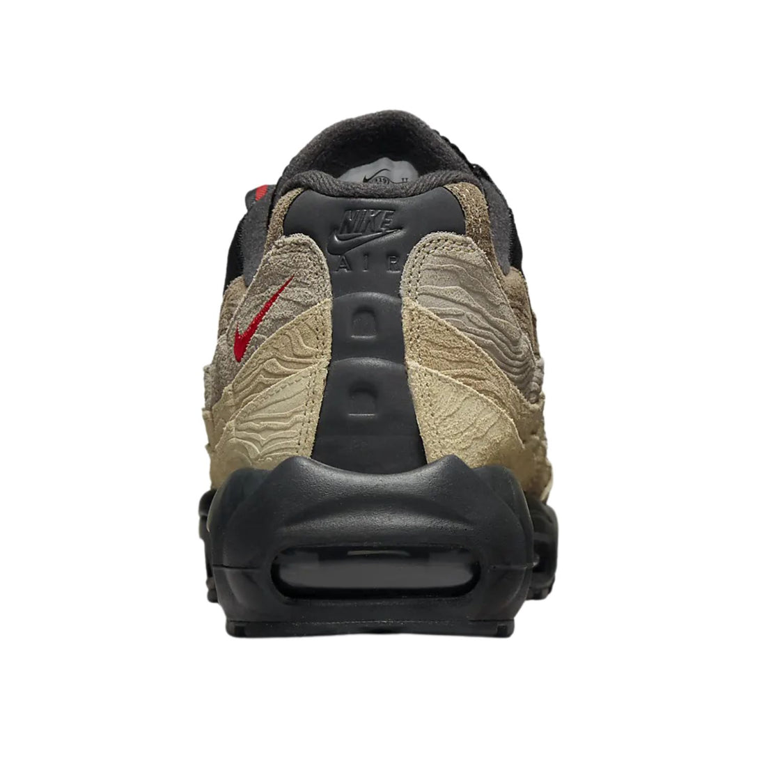 Nike Air Max 95 Mens Style : Dv3197-001