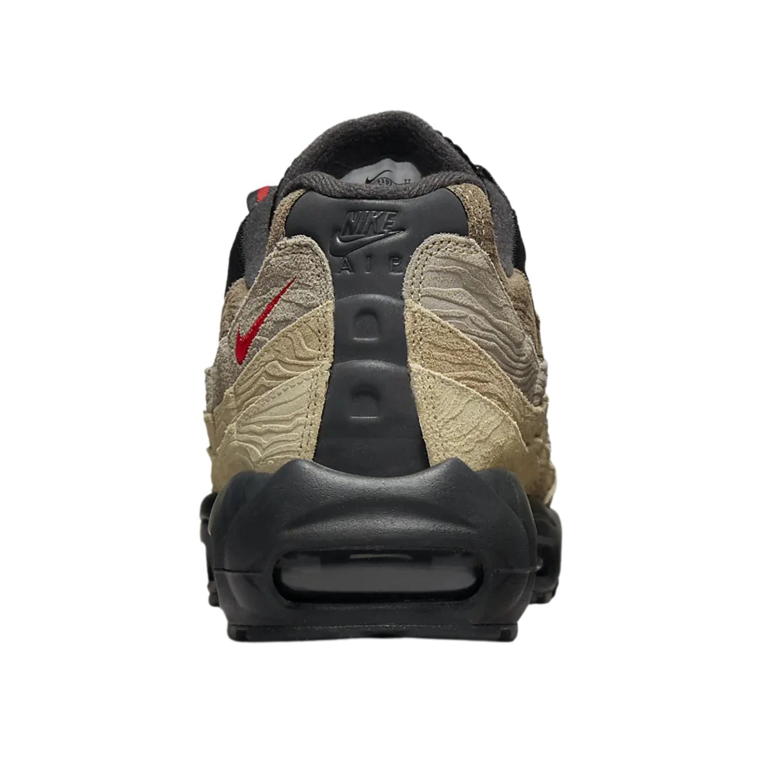 Nike Air Max 95 Mens Style : Dv3197-001