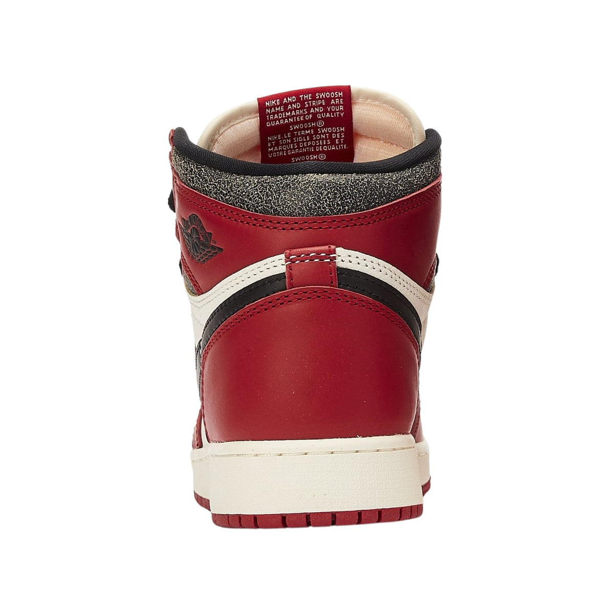 Jordan 1 Retro High Og Big Kids Style : Fd1437-612