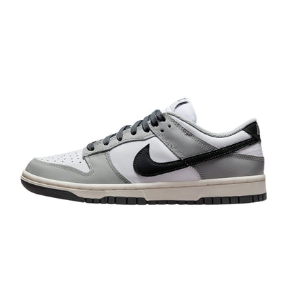 Nike Dunk Low Light Smoke Grey (Women&