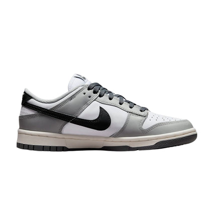 Nike Dunk Low Light Smoke Grey (Women&