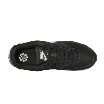 Nike Air Max 90 Black White (Women&