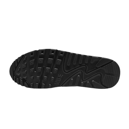 Nike Air Max 90 Barely Rose Pink Oxford Black (Women&