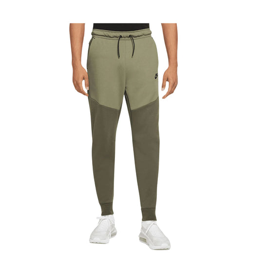 Nike Sportswear Tech Fleece Joggers Medium Olive/Alligator/Black