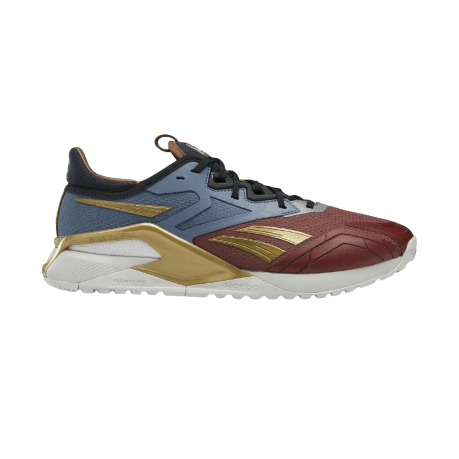 Reebok Nano X2 Mens Style : Hq4585