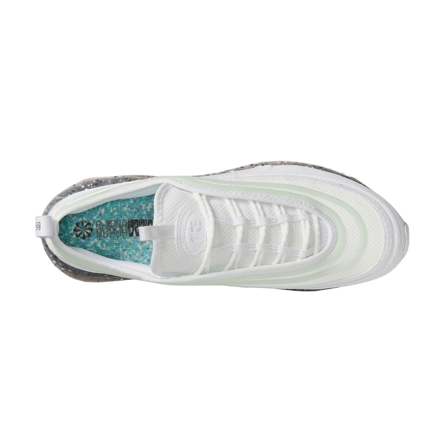 Nike Air Max 97 Terrascape White