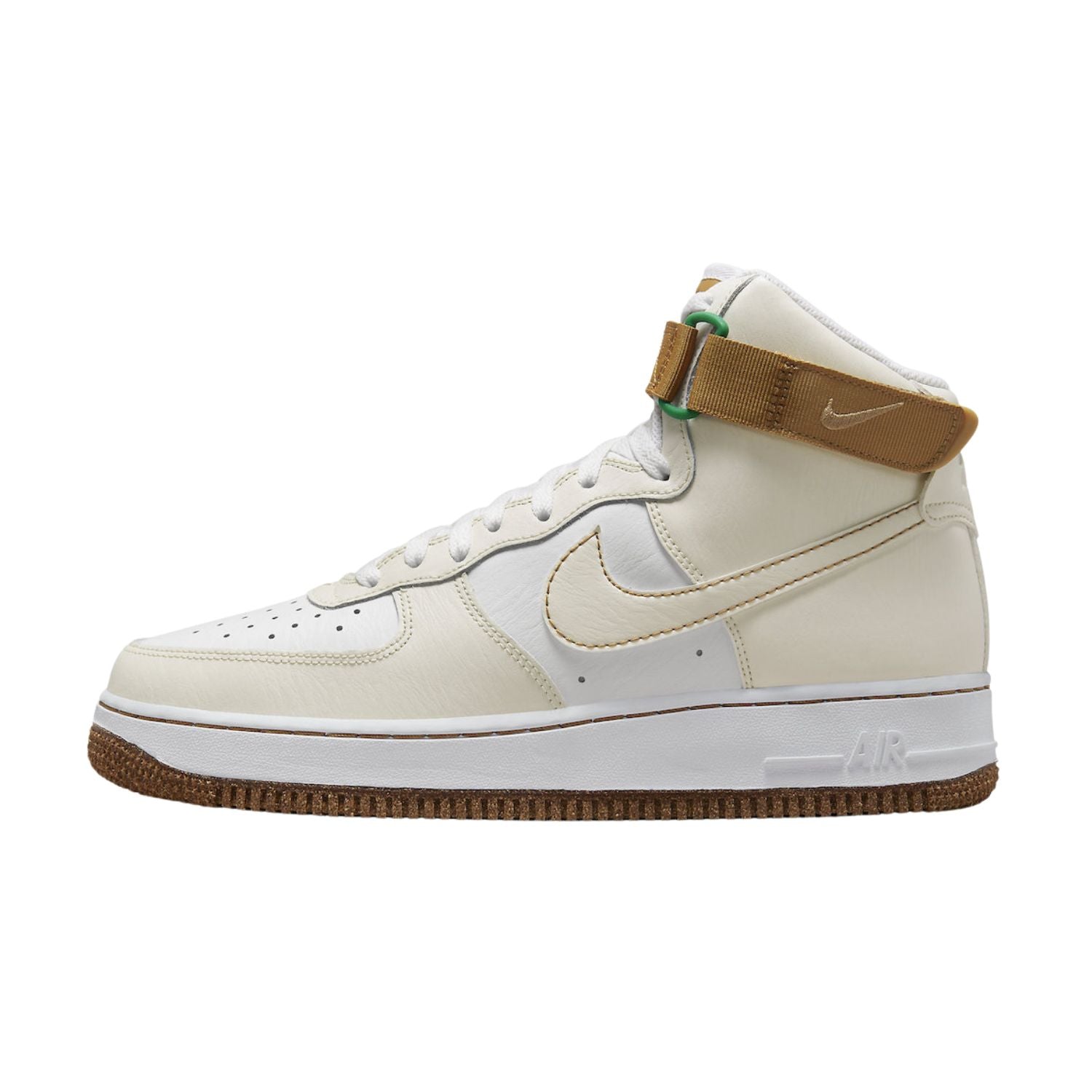Nike Air Force 1 High '07 LV8 EMB Phantom White