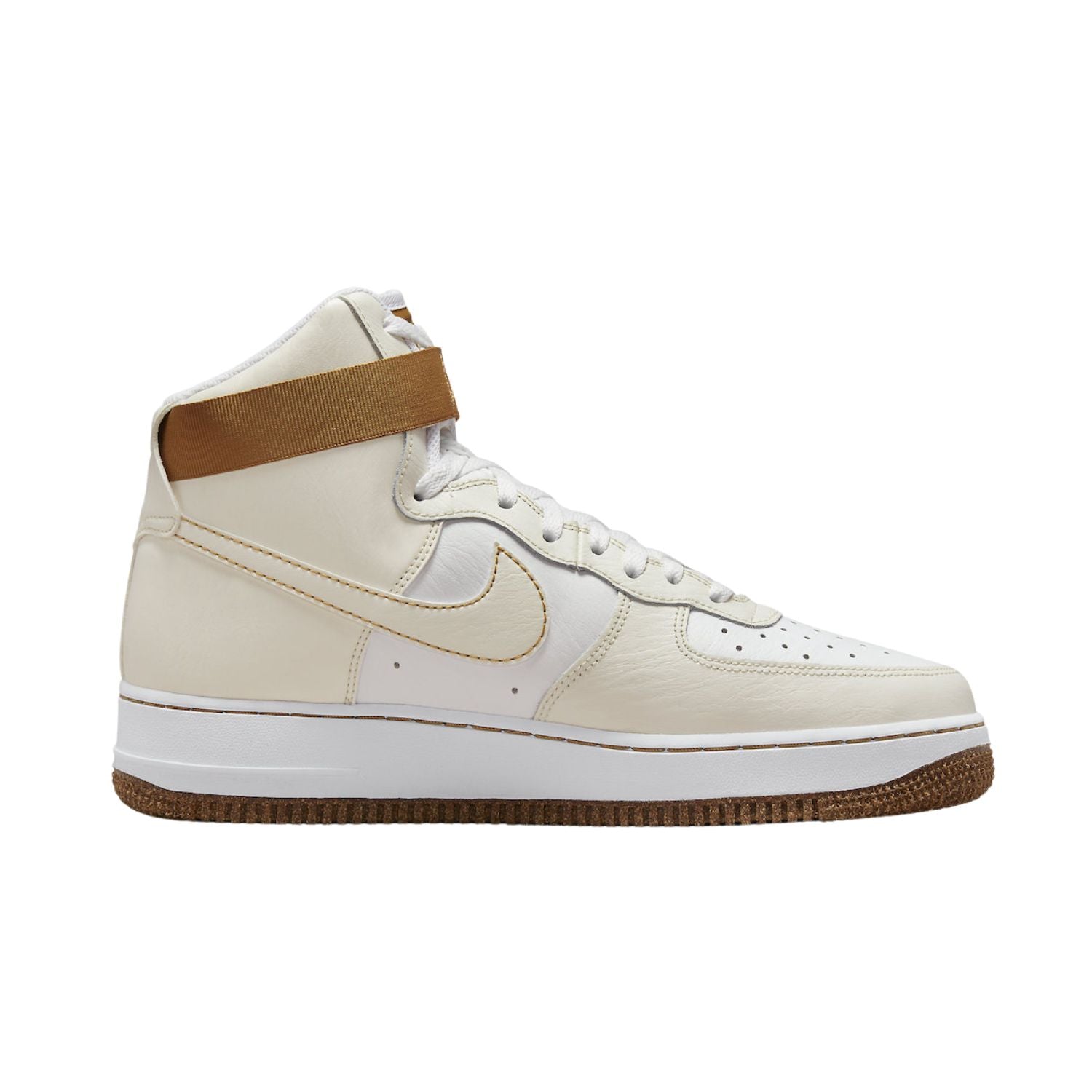 Nike Air Force 1 High '07 LV8 EMB Phantom White