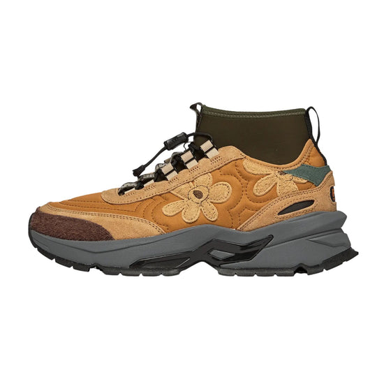 Puma Nano RDR PAM Brown Puma Black