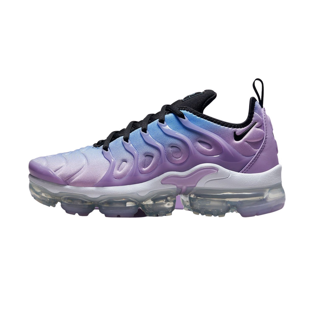 Nike Air VaporMax Plus Lilac University Blue Gradient (Women&