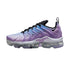 Nike Air VaporMax Plus Lilac University Blue Gradient (Women&