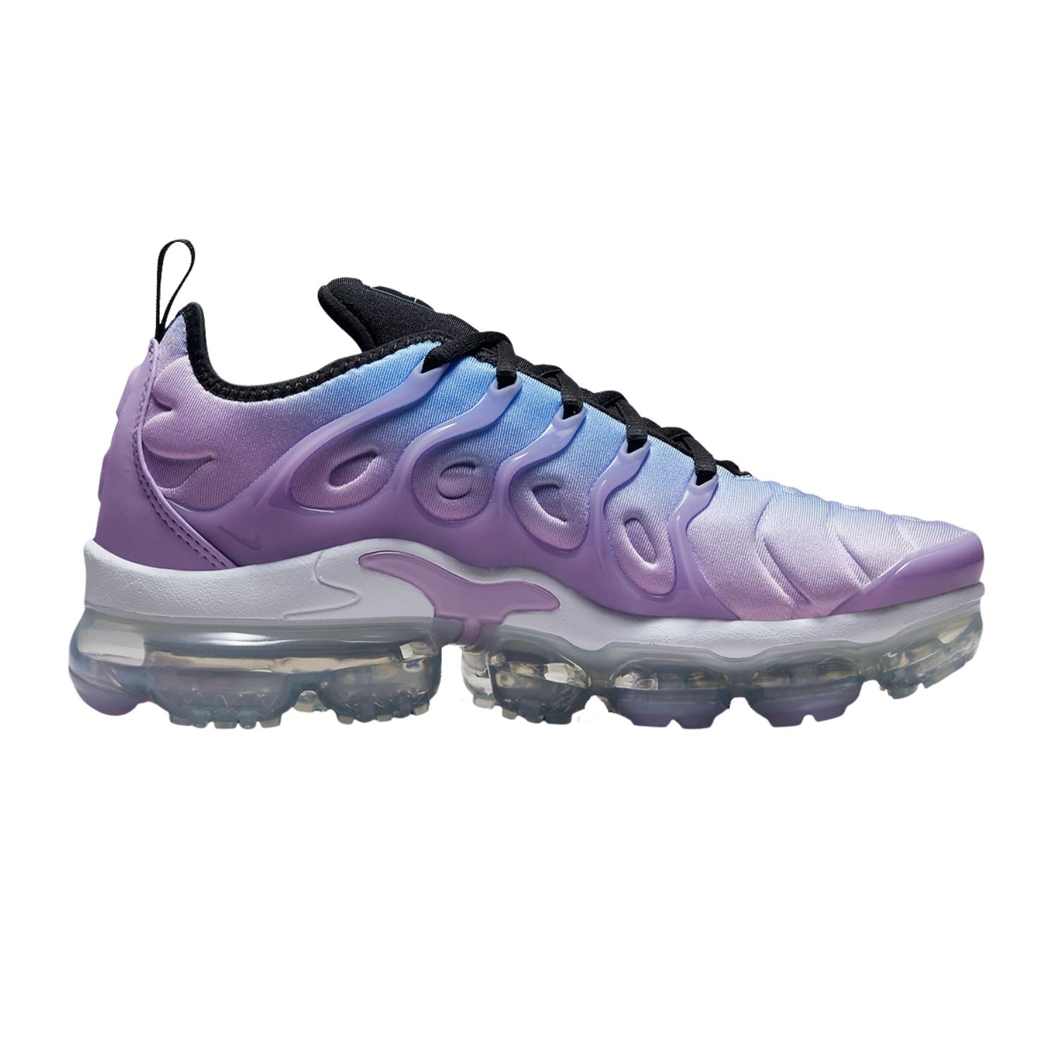 Nike Air VaporMax Plus Lilac University Blue Gradient (Women&