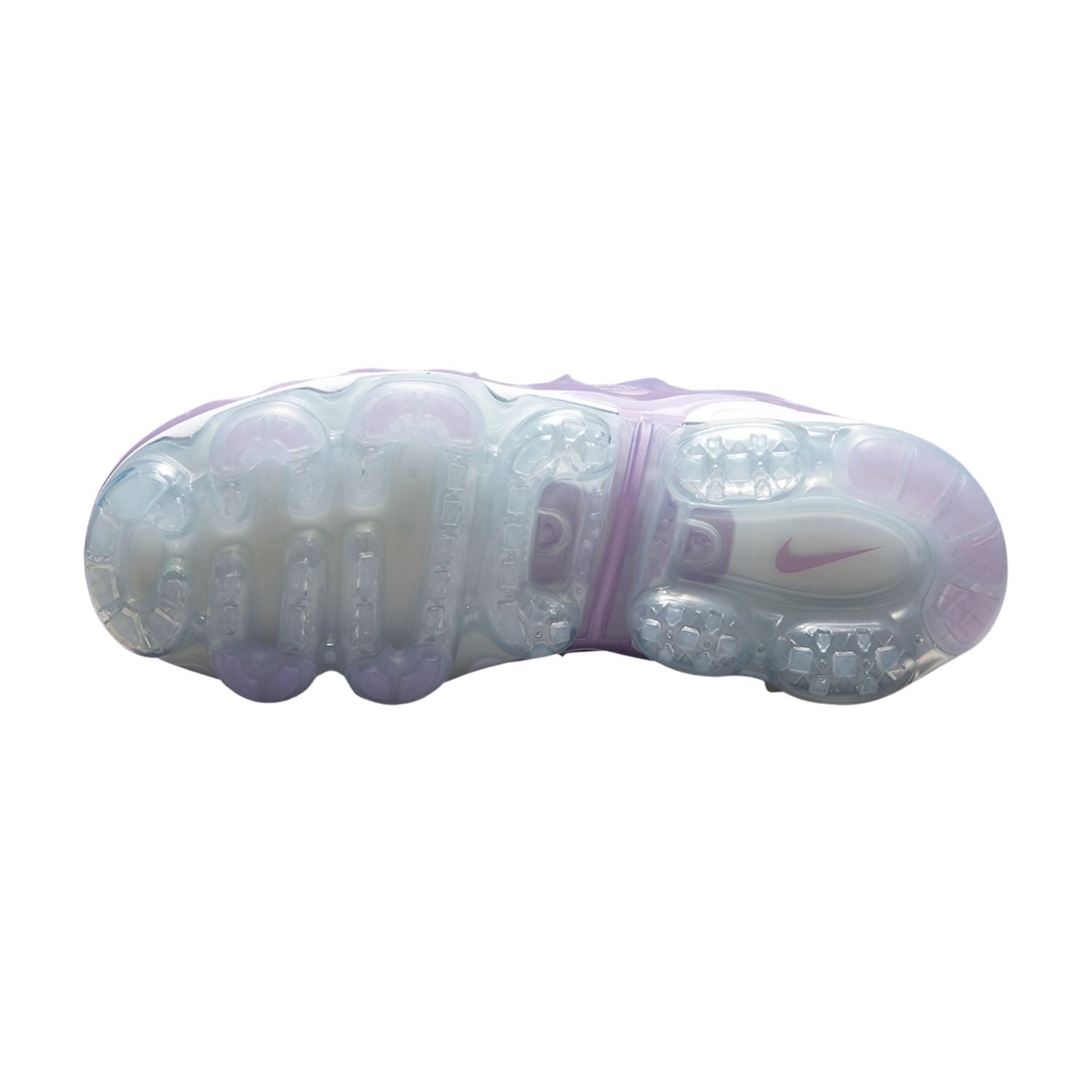 Nike Air VaporMax Plus Lilac University Blue Gradient (Women&