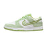 Nike Dunk Low SE Fleece Pack Honeydew (Women&