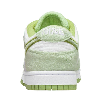 Nike Dunk Low SE Fleece Pack Honeydew (Women&