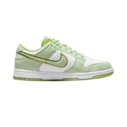 Nike Dunk Low SE Fleece Pack Honeydew (Women&