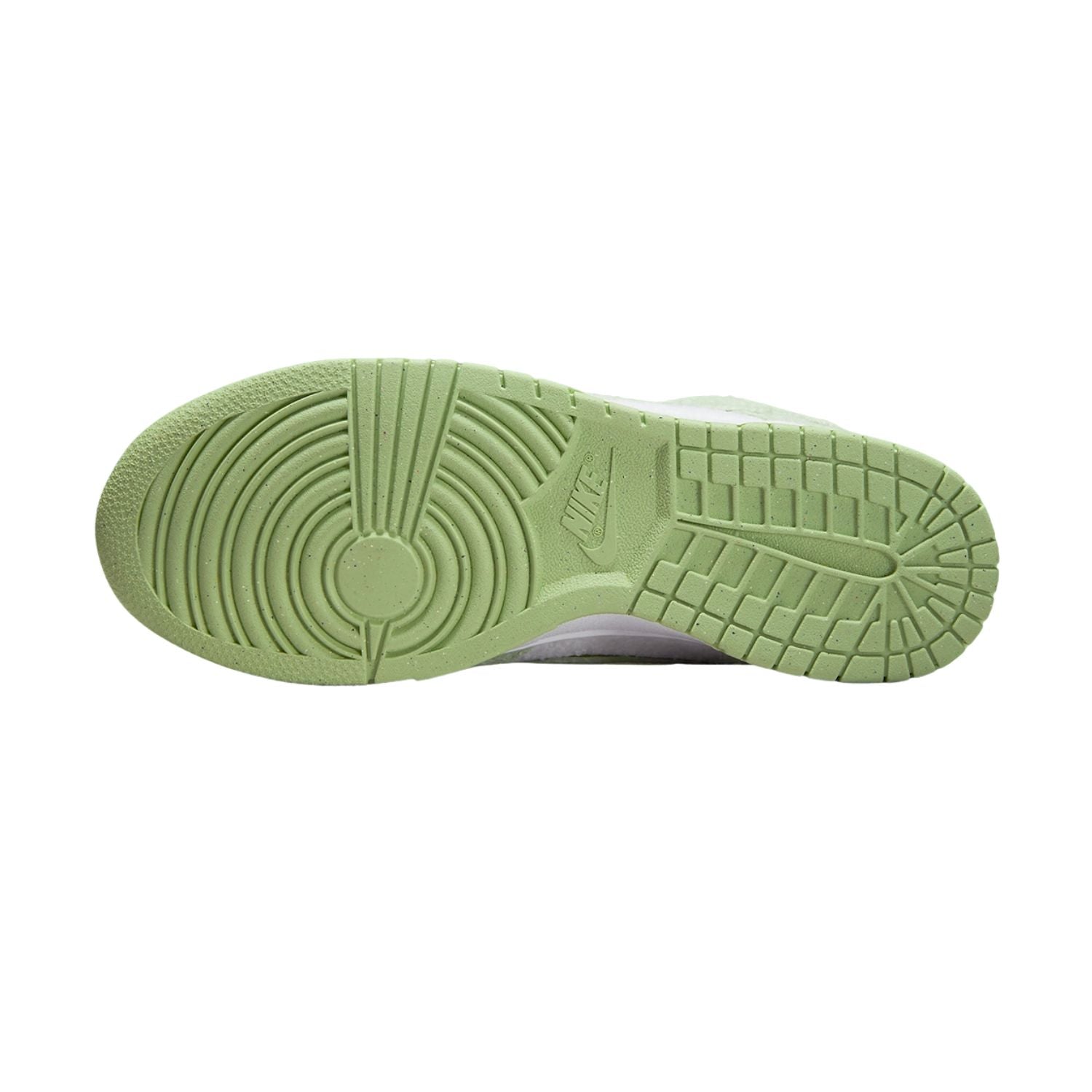 Nike Dunk Low SE Fleece Pack Honeydew (Women&