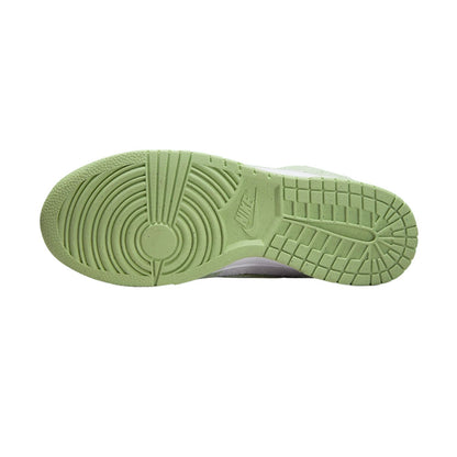Nike Dunk Low SE Fleece Pack Honeydew (Women&