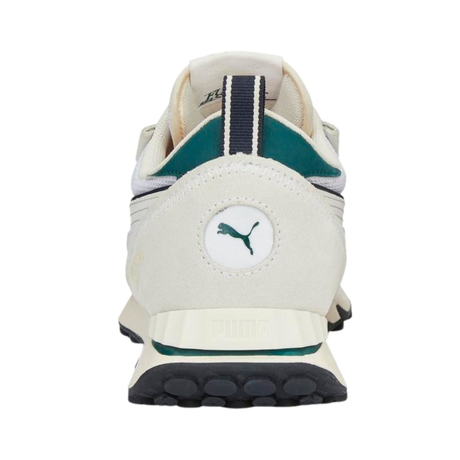 Puma Rider FV Ivy League Whisper White