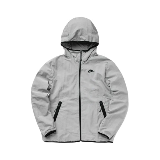 Nike Sportswear Tech Woven Full-zip Lined Hooded Mens Style : Dq4340