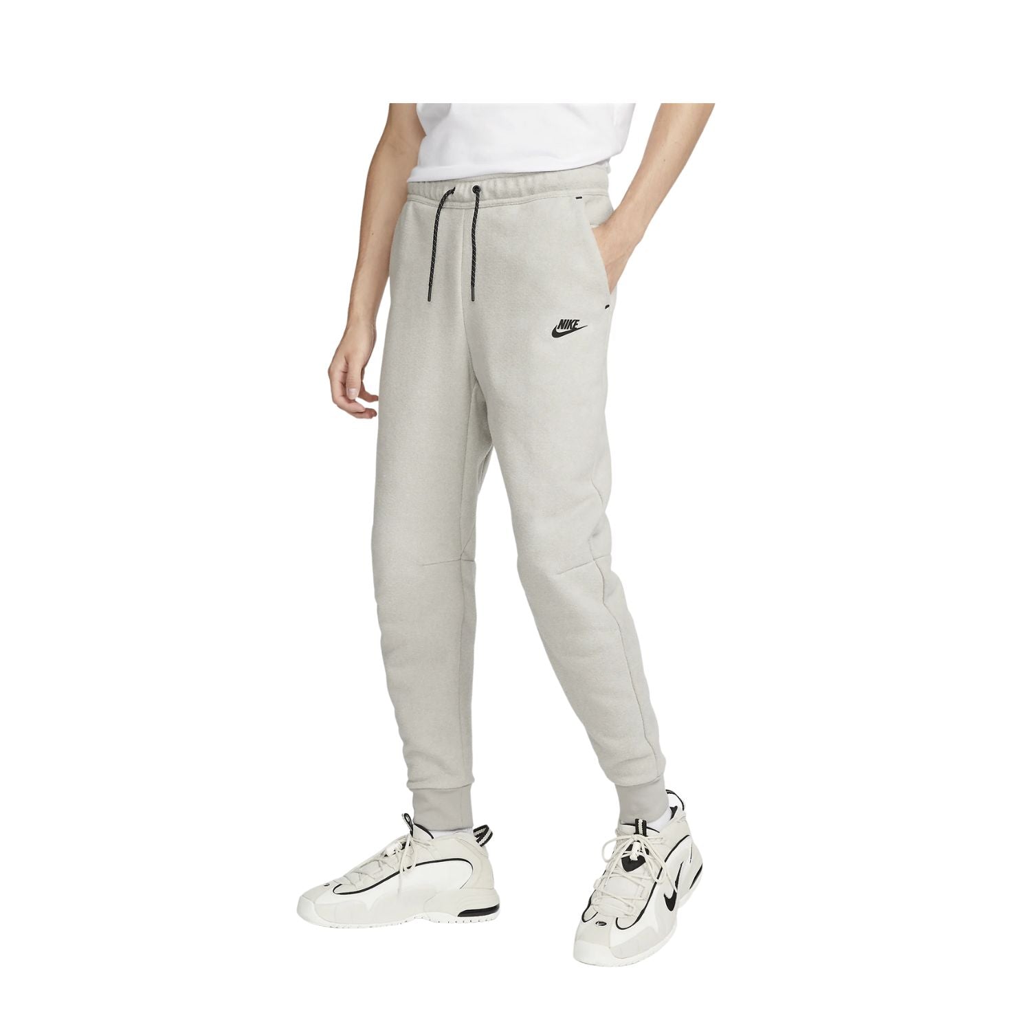 Nike Sportswear Tech Fleece Winterized Joggers Mens Style : Dq4808