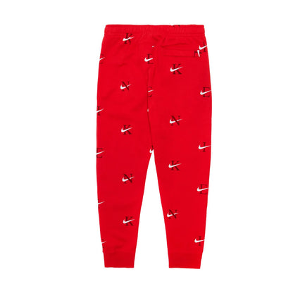 Nike Sportswear Club Bb Aop Jogger Pants Mens Style : Dv9611