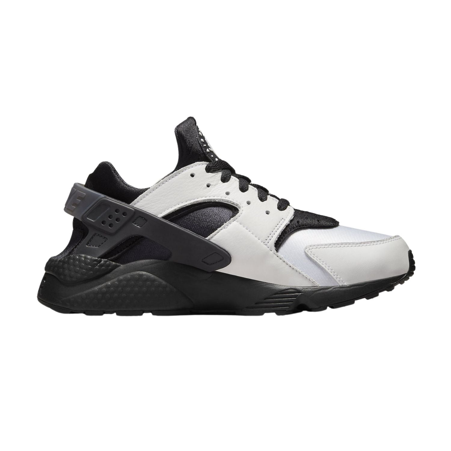 Nike Air Huarache White Black (2022)