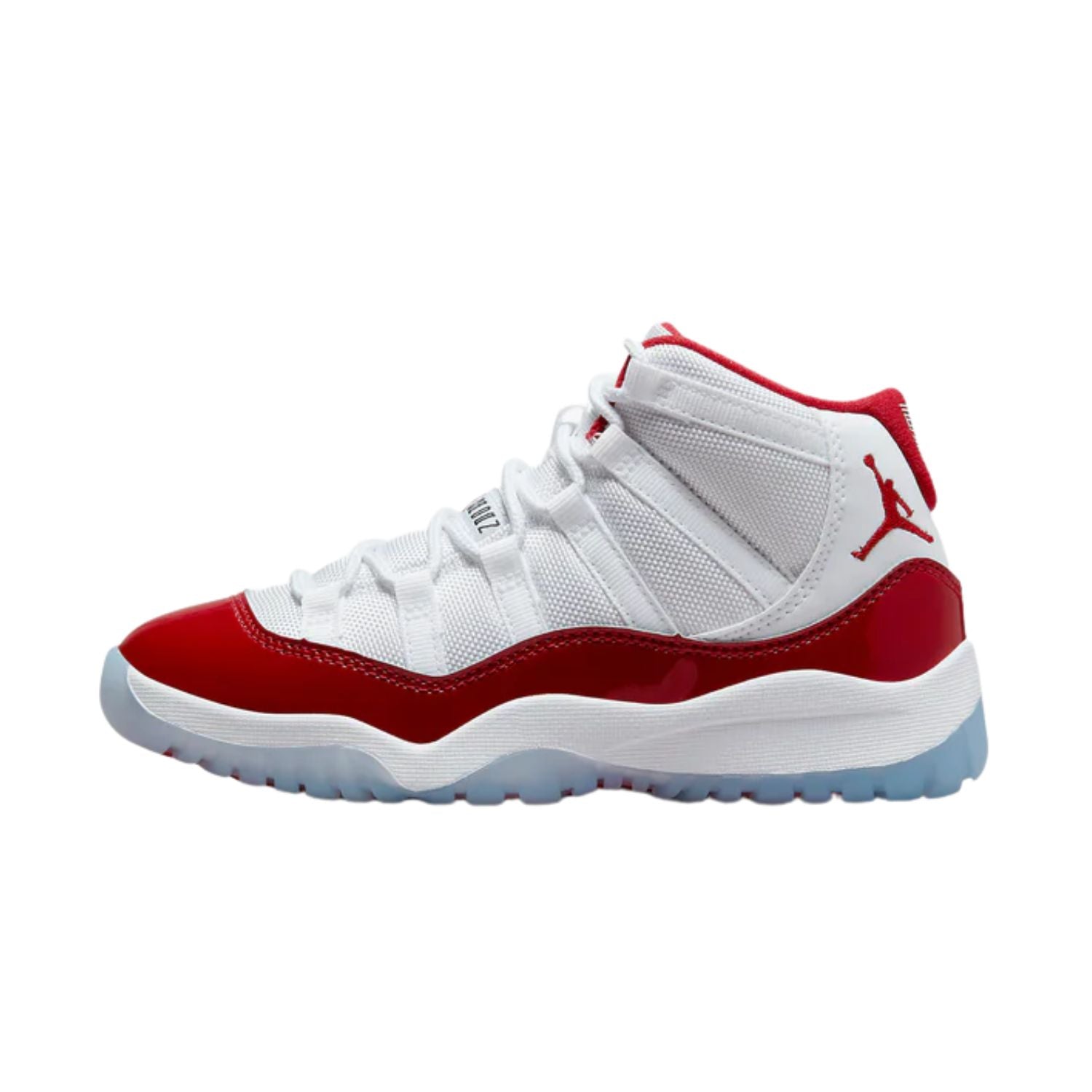 Jordan 11 Retro Little Kids Style : 378039-116