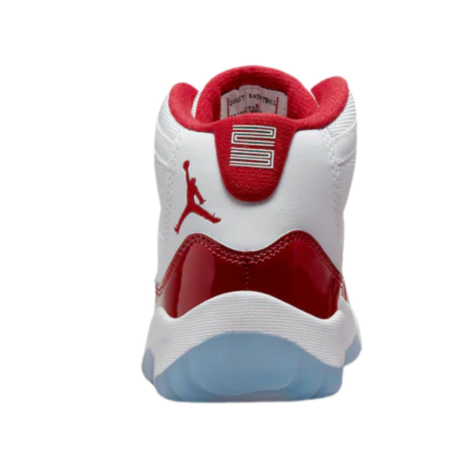 Jordan 11 Retro Little Kids Style : 378039-116